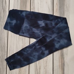 Danskin workout leggings